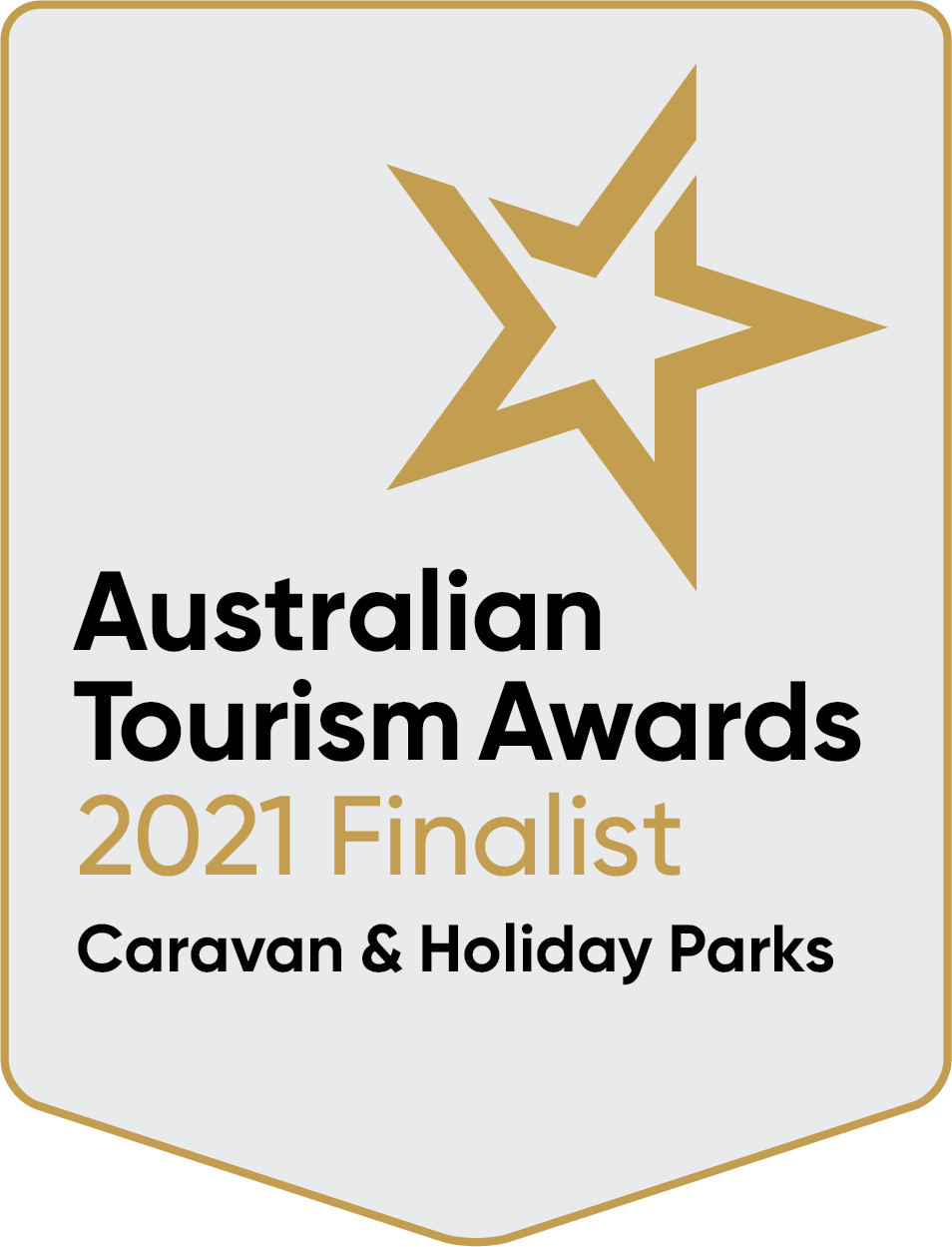 Australian Tourism Awards Finalist 2021 Kimberleyland 
