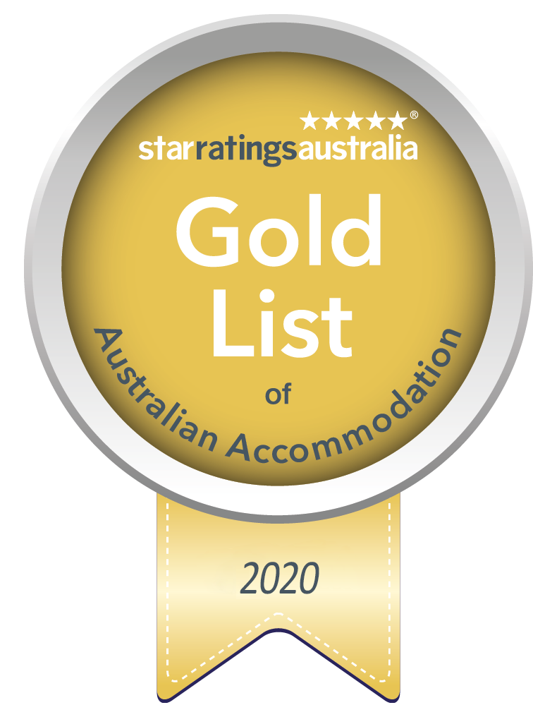 2020 Gold List Award