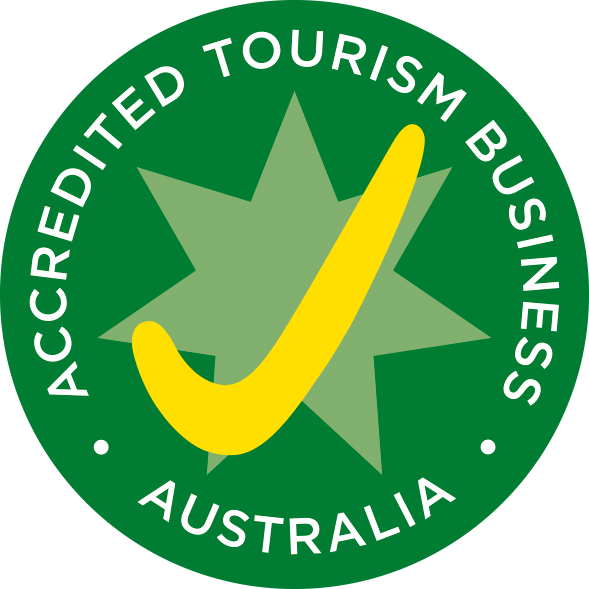 Tourism Accreditation Kimberleyland Caravan Parks 