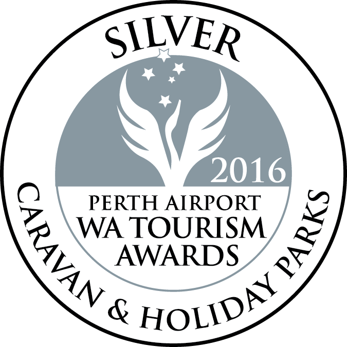 Silver Award Winning Caravan and Holiday Park 2016