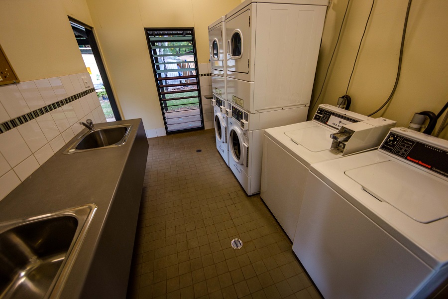 Laundry Washing Machines at Kimberleyland