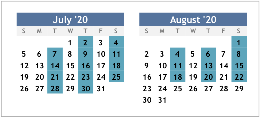 Melbourne to Kununurra Direct Flights Schedule July August 2020