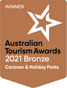 Kimberleyland Bronze Tourism Awards