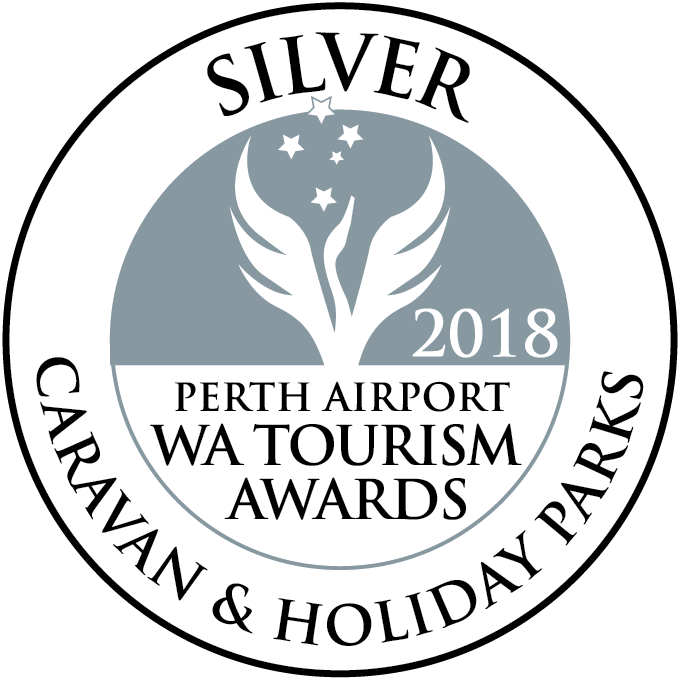 Caravan and Holiday Parks Tourism Award 2018_Kimberleyland
