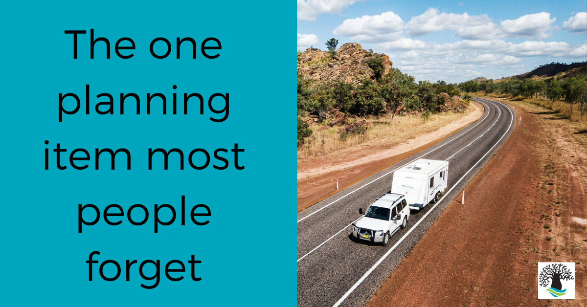 Don't let this one planning item ruin your Trip around Australia