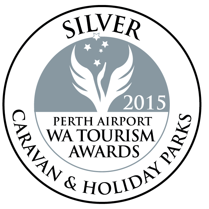 Silver Award Winning Caravan and Holiday Park 2015_Cabin