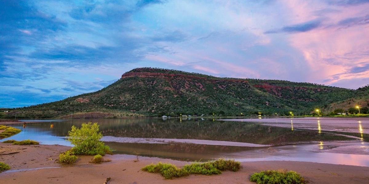 Bastion Five Rivers Lookout Wyndham WA Ben Broady Photography 