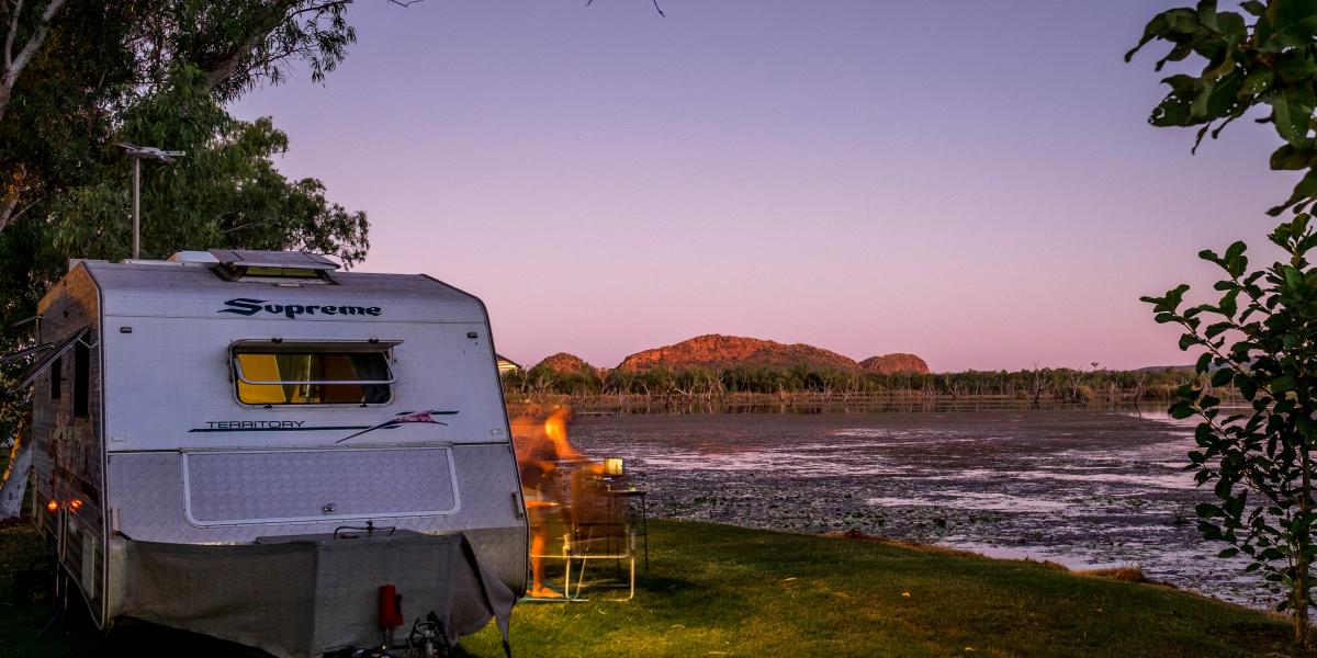 Kununurra Caravan Parks 