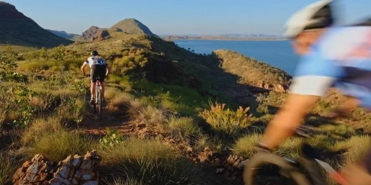 Things to Do Kununurra_Mountain Bike Track