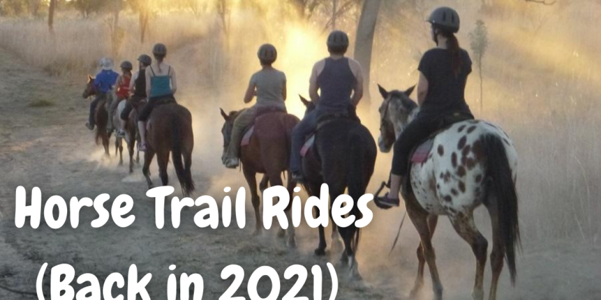 Kununurra things to do Horse trail rides