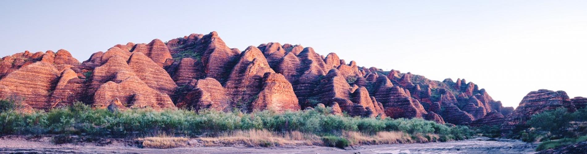 Purnululu National Park