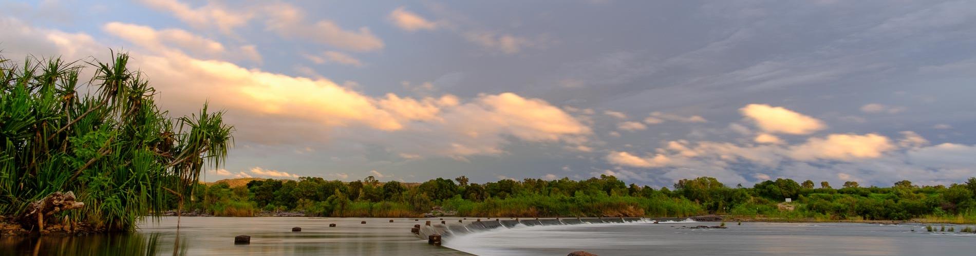 Ivanhoe Crossing Kununurra