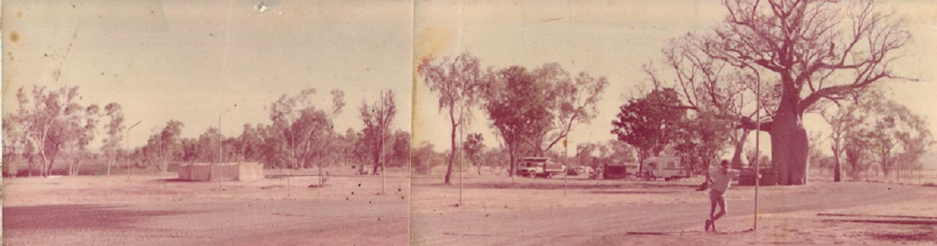 Kimberleyland Historic 1984 