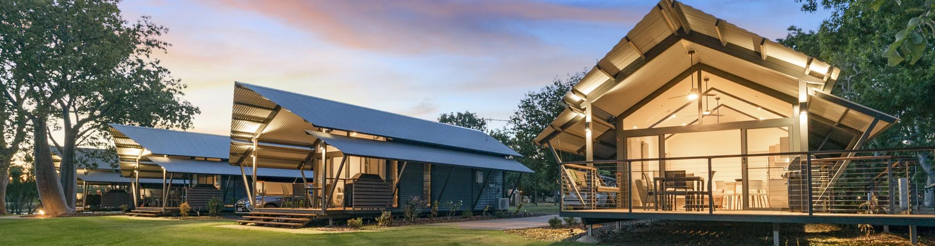 Kununurra Accommodation