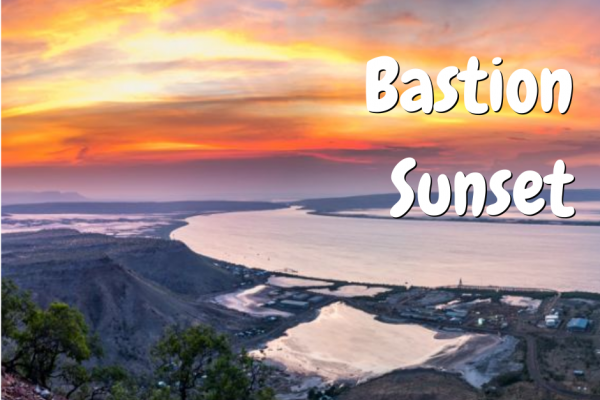 The Bastion, Wyndham Sunsets