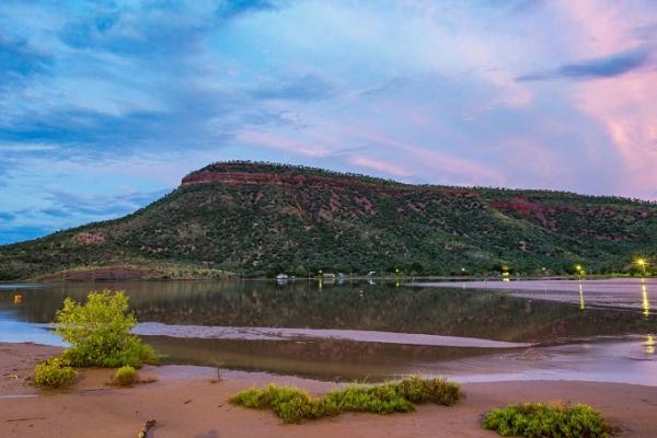 Bastion Five Rivers Lookout Wyndham WA Ben Broady Photography 