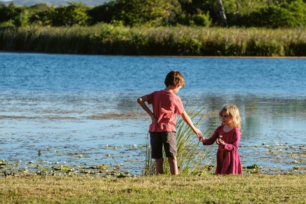 Family Friendly Caravan Park