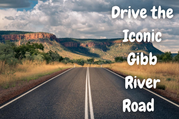 Iconic Gibb River Road Kununurra