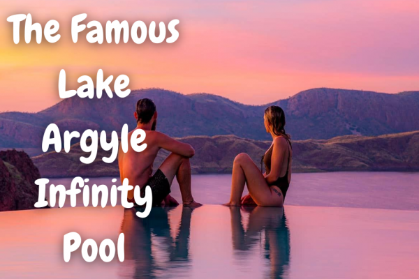 Lake Argyle Swimming Pool