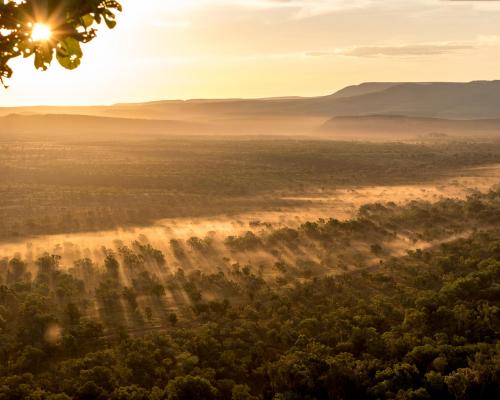 Gibb River Road 