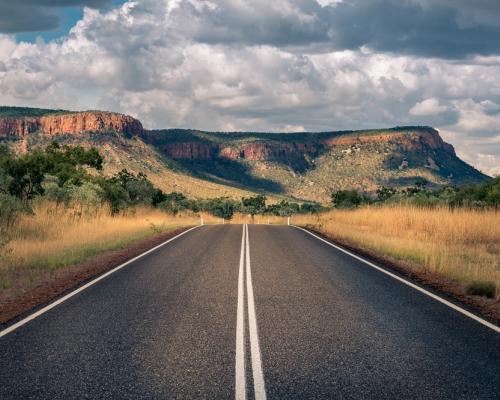 Gibb River Road 