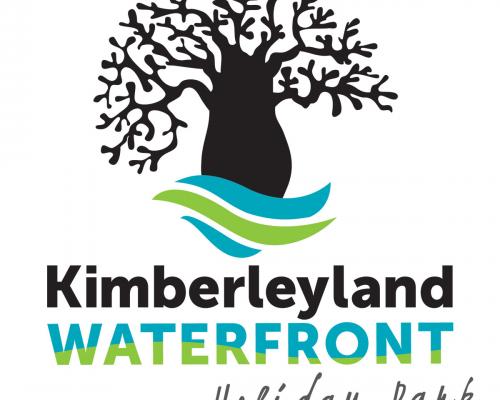 Kimberleyland Waterfront Holiday Park Kununurra Logo 