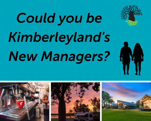 Kimberleyland Management Recruitment