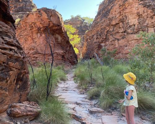 Family Friendly Activities in Kununurra 