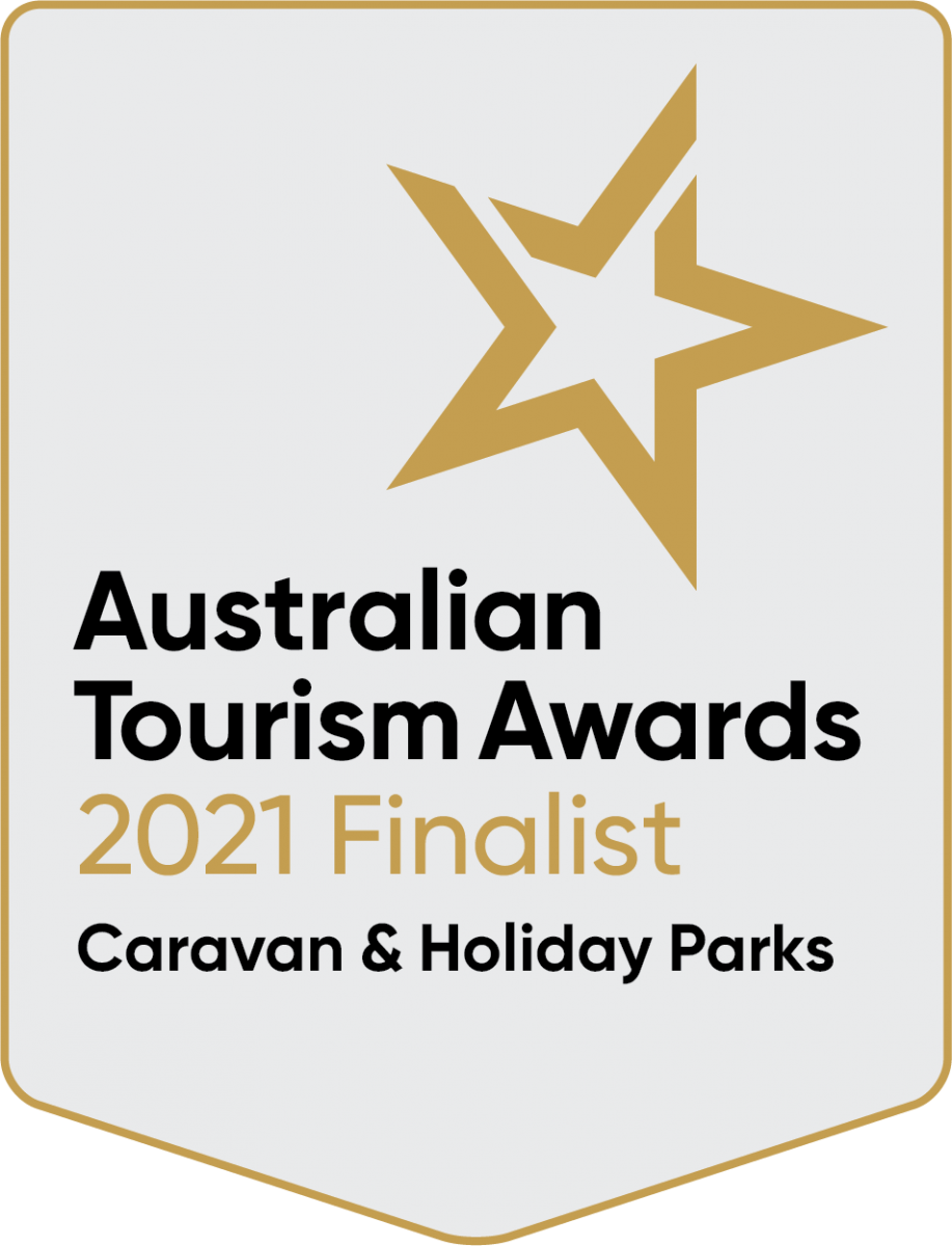 Kimberleyland Finalist Australian Tourism Awards