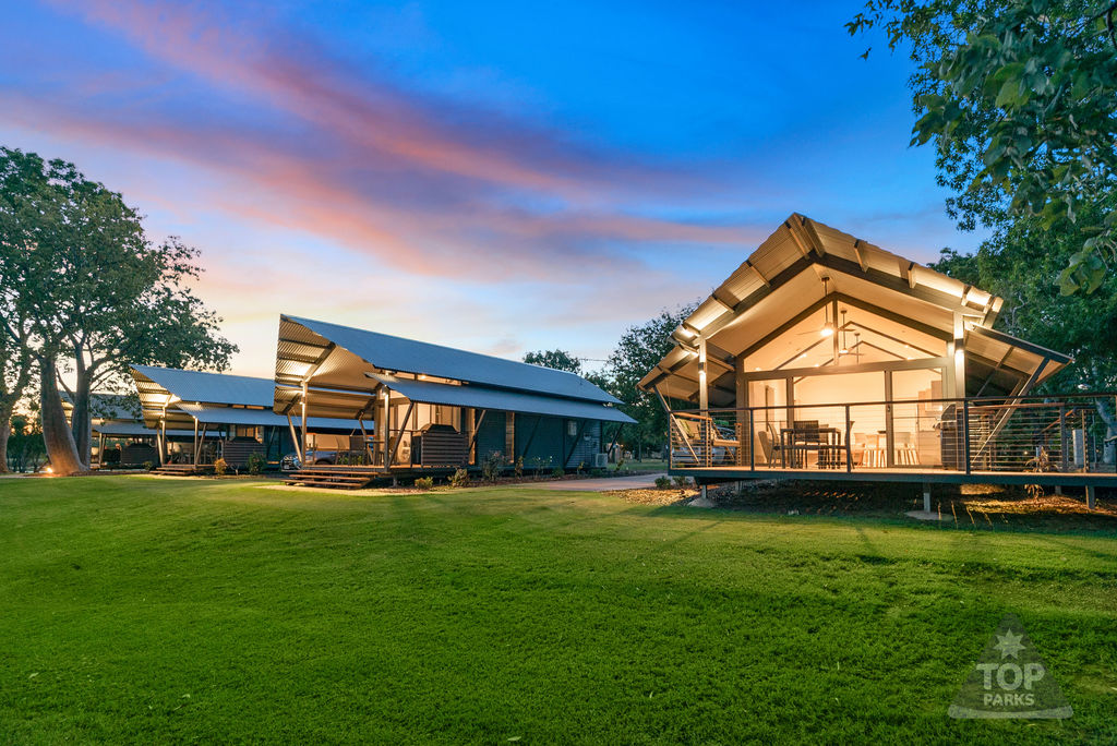 Kununurra Accommodation 