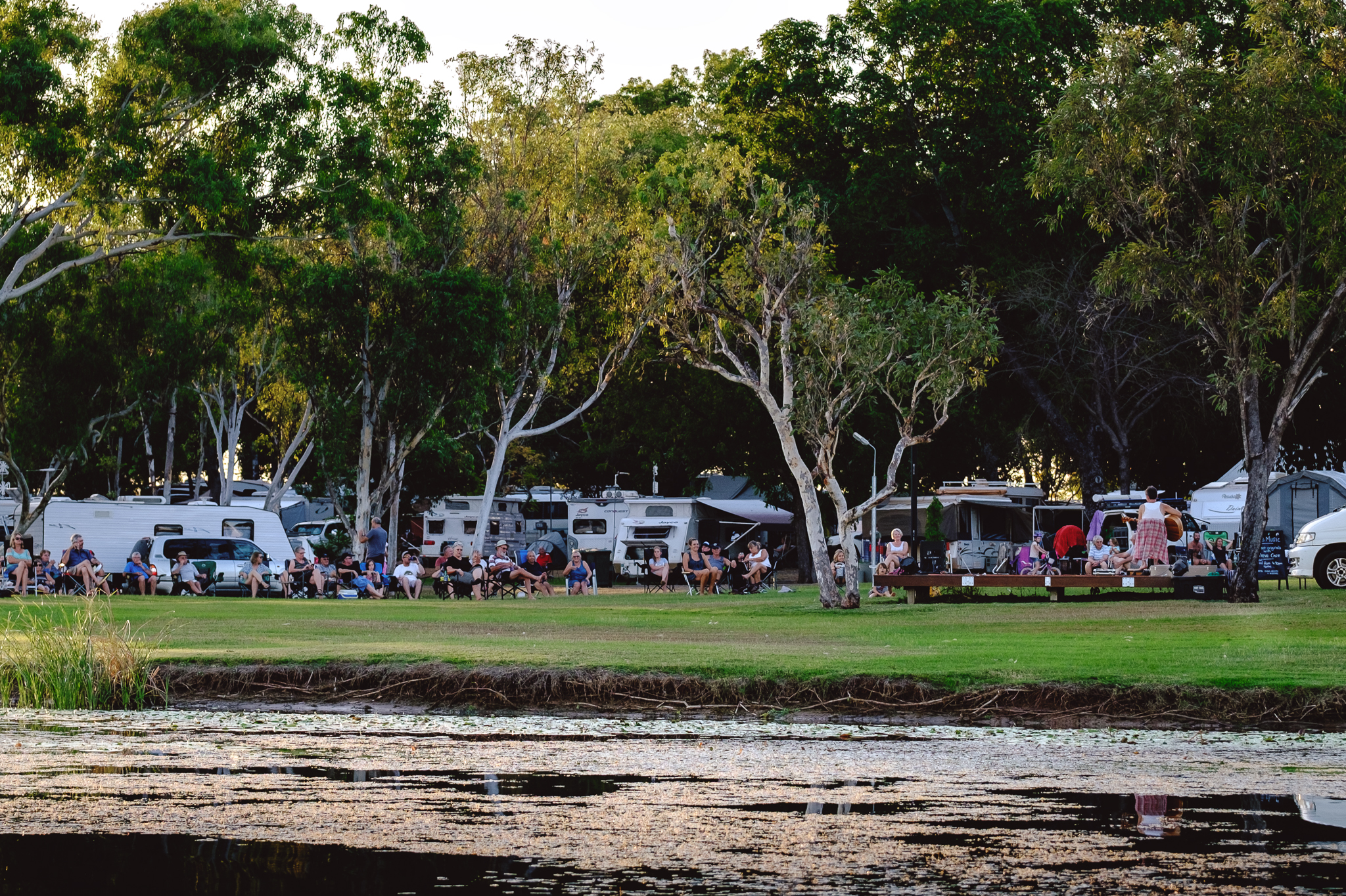 Kimberleyland Kununurra