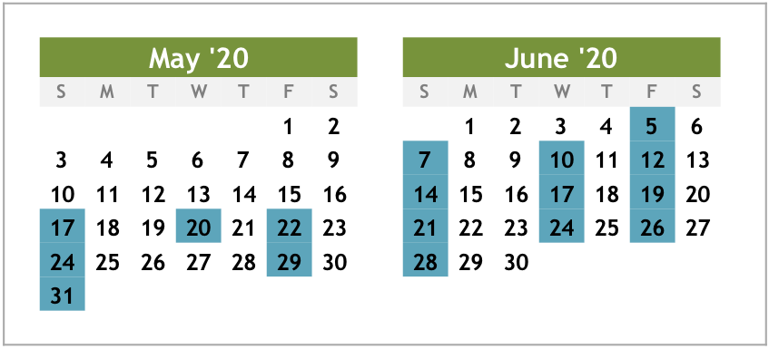 Kununurra to Melbourne Direct Flight Schedule May June 2020