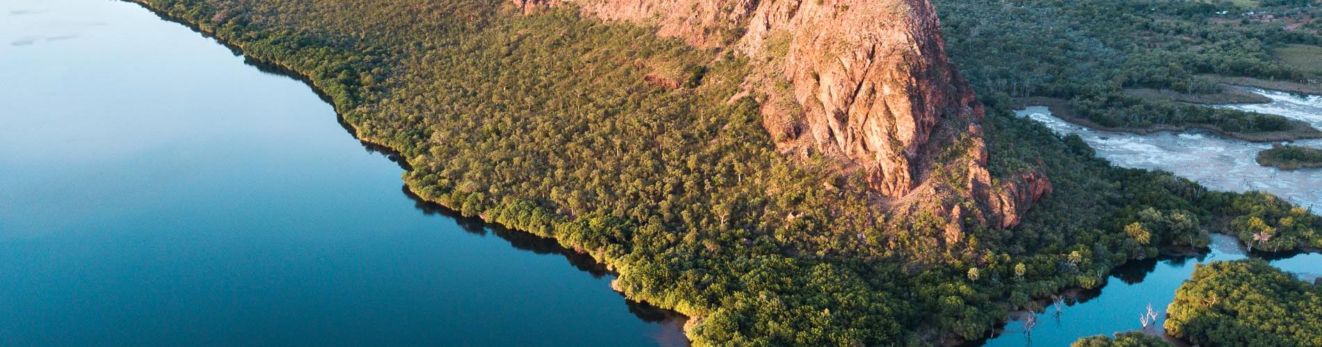 Elephant Rock Kununurra