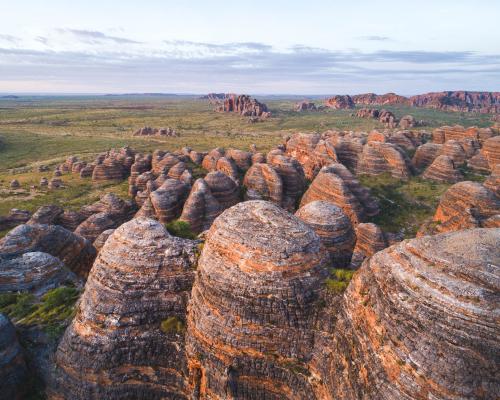 Melbourne to Kununurra Direct Flights announcement Bungles East Kimberley